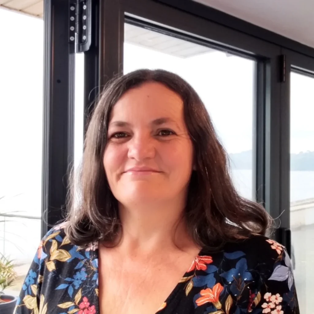Annette Marketing Organised