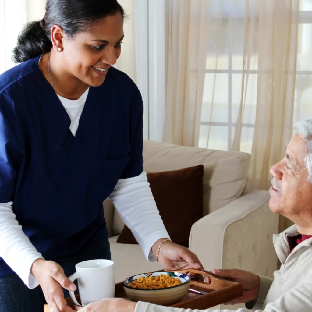 Search Engine Optimisation Home Care Agency