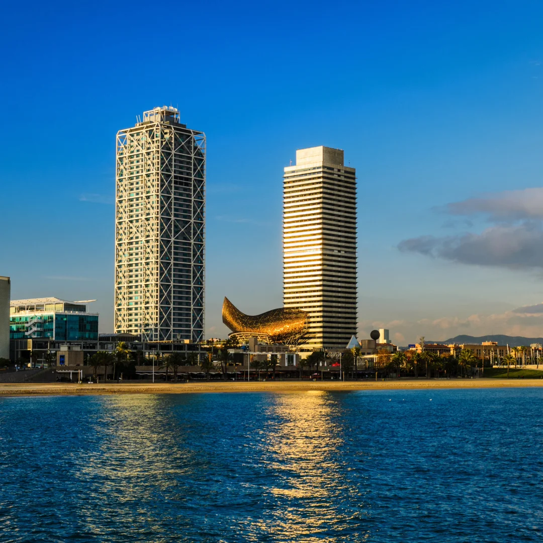 Search Engine Optimisation for global Hospitality Supplier