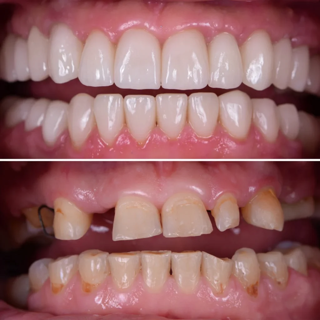 Social Media Management Cosmetic Dentist