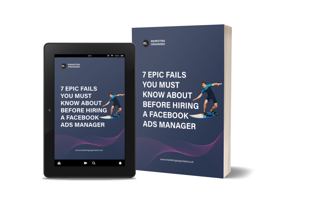7 Epic Fails You Must Know About Before Hiring A Facebook Manager