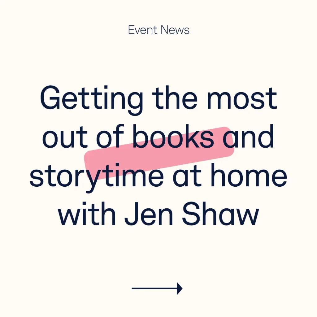 n family club reading event