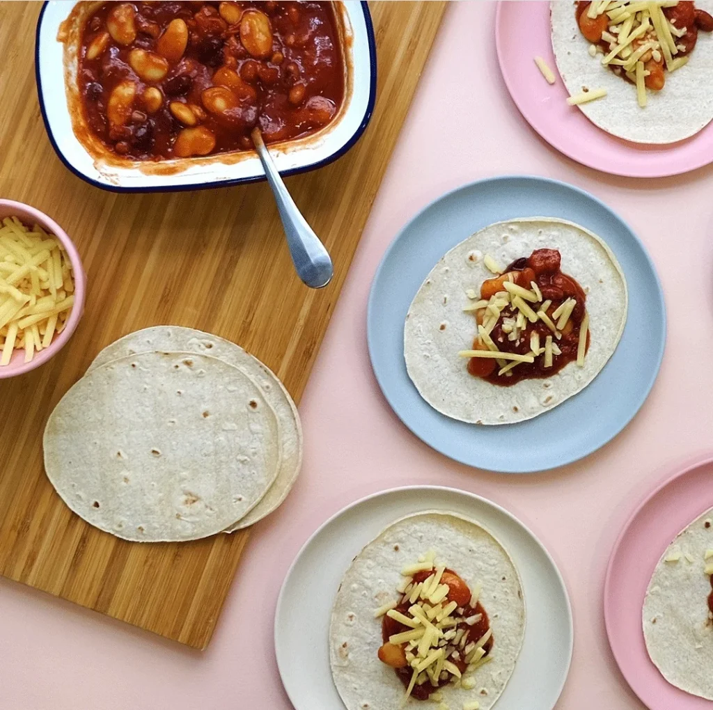 n family club food post