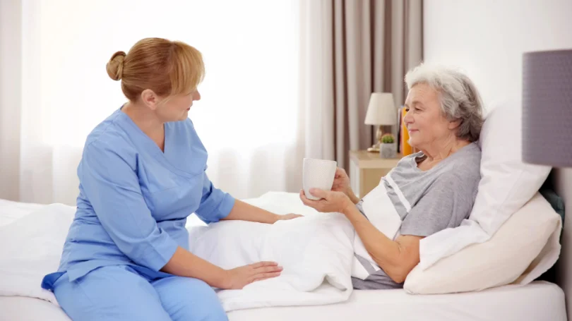 SEO for home care services